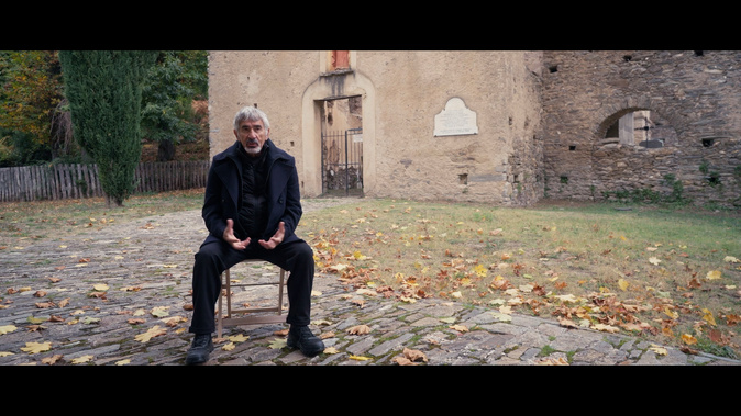 «&nbsp;images issues du film «&nbsp;Des Boues Rouges aux Nuits Bleues&nbsp;»©️ INJAM PRODUCTION».