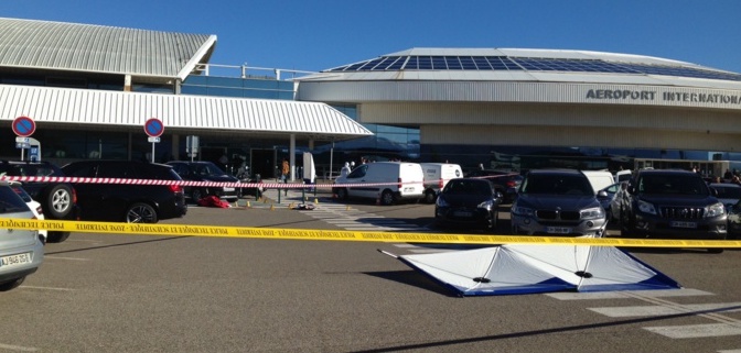 Double assassinat de Bastia-Poretta, le tireur présumé reconnaît sa culpabilité