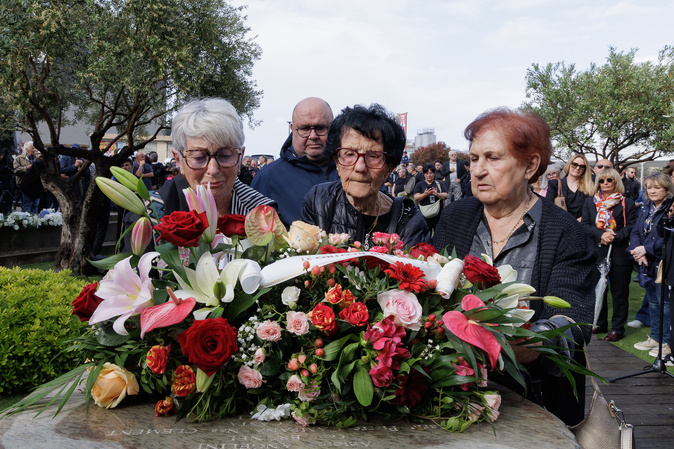 Furiani : 34 ans après le drame du 5 mai 1992, un hommage rendu aux victimes