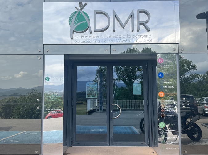 Crise à l’ADMR 2A : direction et intersyndicale campent sur leurs positions, la grève se poursuit