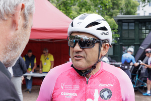 Claudio Chiappucci Claudio Chiappucci