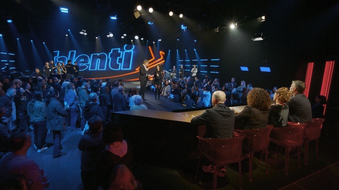 « Talenti » : le premier télé-crochet corse débarque sur ViaStella « Talenti » : le premier télé-crochet corse débarque sur ViaStella