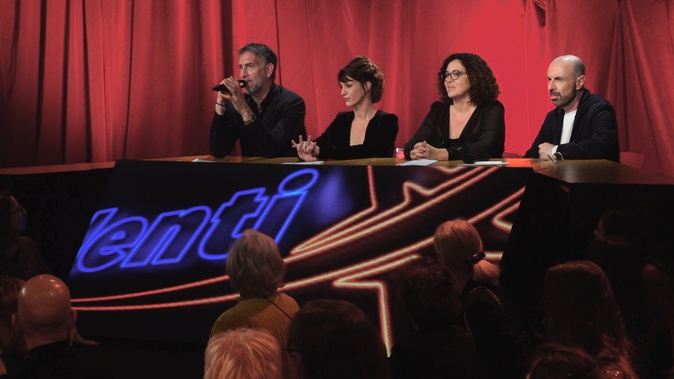 « Talenti » : le premier télé-crochet corse débarque sur ViaStella