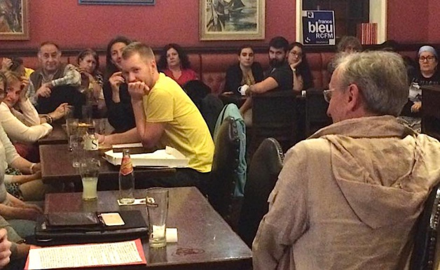Ajaccio, Aix-en-Provence, Bastia : Café-philo, quand la cité abat les frontières !