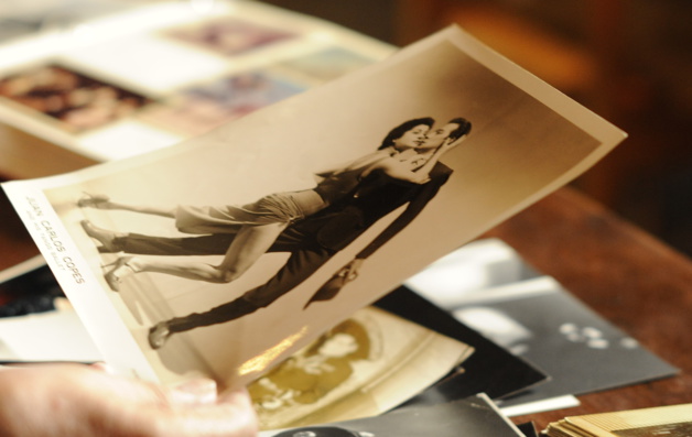 Bastia : L'événement cinéma et tango Bastia : L'événement cinéma et tango