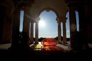 "Possibilités de dialogue" : Jeanne De Petriconi à l'Espace Orenga de Gaffory de Patrimoniu "Possibilités de dialogue" : Jeanne De Petriconi à l'Espace Orenga de Gaffory de Patrimoniu