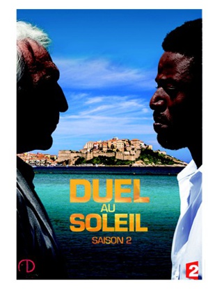 "Duel au soleil", saison 2 : Les deux premiers épisodes en avant-première à Bastia "Duel au soleil", saison 2 : Les deux premiers épisodes en avant-première à Bastia