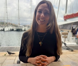 Marie Schiavo met, ses dons au service des autres. Marie Schiavo met, ses dons au service des autres.
