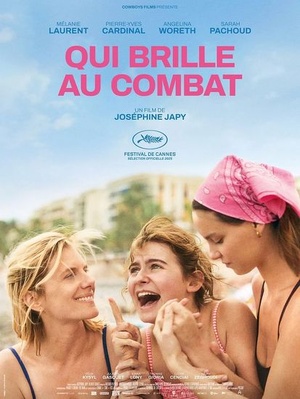"Qui brille au combat" projeté à Furiani et L'Ile Rousse dans le cadre du festival Cine Donne