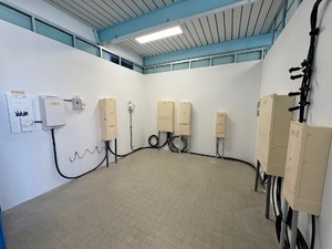 À Ajaccio, l’École des réseaux pour la transition énergétique entre dans le concret À Ajaccio, l’École des réseaux pour la transition énergétique entre dans le concret
