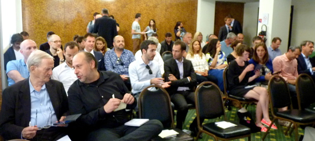 Semaine de l’Innovation en Corse : ADEC-Inizia-ENGIE, c’est bien de révolution qu’il s’agit ! Semaine de l’Innovation en Corse : ADEC-Inizia-ENGIE, c’est bien de révolution qu’il s’agit !