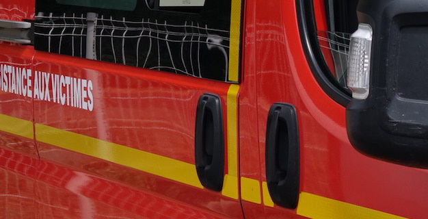 Castellu-di-Rustinu : un blessé dans un accident à Ponte-Novu