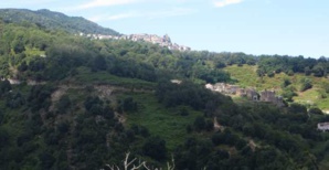 Mariage forcé entre la Casinca, l’Orezza-Ampugnani et le Casacconi-Golu Suttanu. Mariage forcé entre la Casinca, l’Orezza-Ampugnani et le Casacconi-Golu Suttanu.