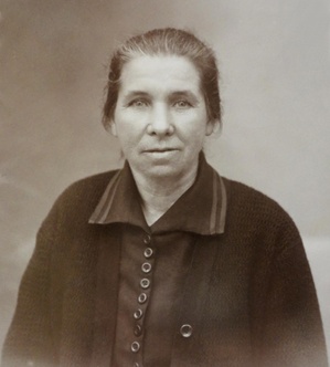 Zia Maria Zia Maria