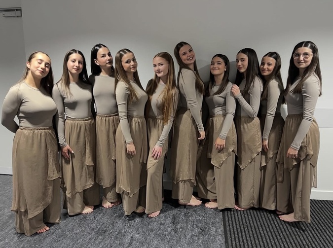 Danse : le club insulaire Choréo Rythme brille à Bordeaux et se qualifie pour la finale européenne à Madrid Danse : le club insulaire Choréo Rythme brille à Bordeaux et se qualifie pour la finale européenne à Madrid