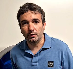 Pierre-Mathieu Nicolaï, directeur de Stella Mare