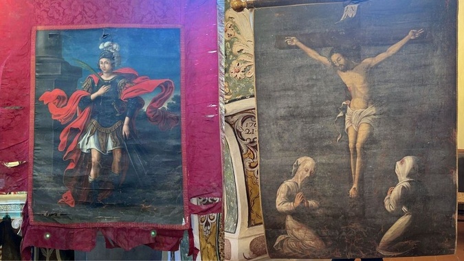 (Photo : Fondation du Patrimoine) (Photo : Fondation du Patrimoine)