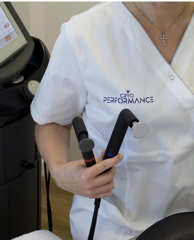 Cryo Performance : un nouveau souffle bien-être à Furiani