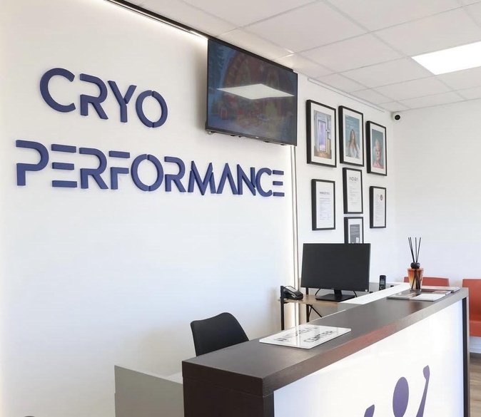 Cryo Performance : un nouveau souffle bien-être à Furiani