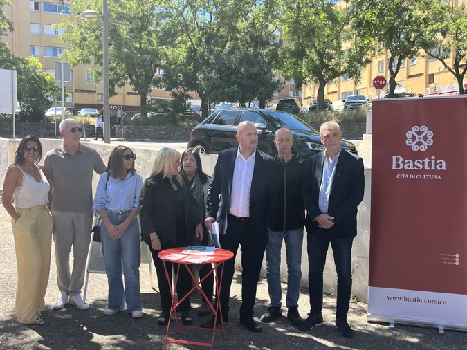 La ville de Bastia lance les candidatures pour son conseil des Quartiers Sud