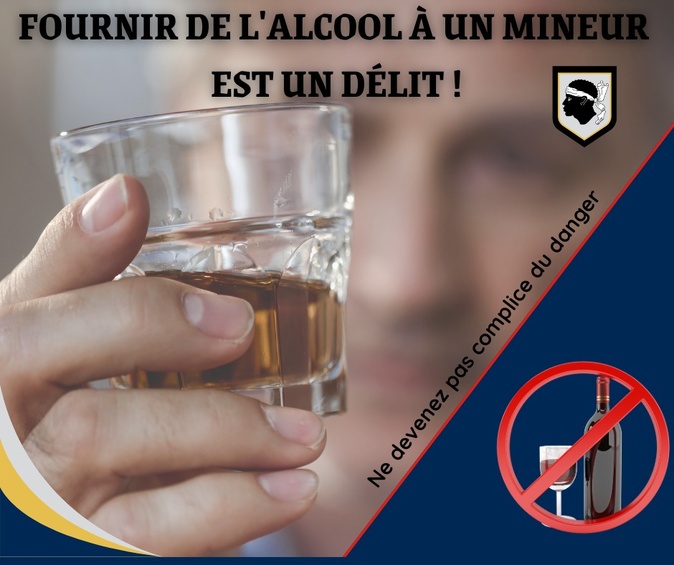 Alcoolisation massive de mineurs sur une plage de Costa Verde : un jeune majeur poursuivi Alcoolisation massive de mineurs sur une plage de Costa Verde : un jeune majeur poursuivi