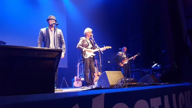 Porto-Vecchio : Back in the sixties avec The Beatles Project Concert Tribute