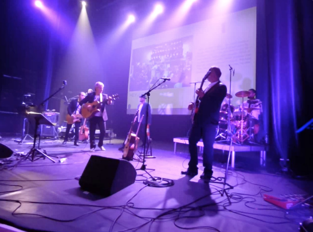 The BPC Tribute véritable machine à remonter le temps. The BPC Tribute véritable machine à remonter le temps.