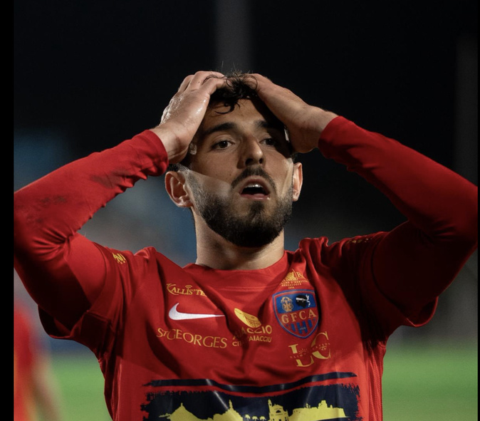 Football. « On ne doit pas oublier d’où vient le club » : Louis Poggi défend le projet du GFC Ajaccio Football. « On ne doit pas oublier d’où vient le club » : Louis Poggi défend le projet du GFC Ajaccio