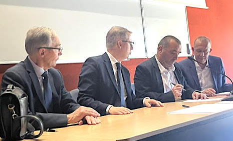 Logement étudiant : le Crous de Corse va acquérir 82 logements supplémentaires