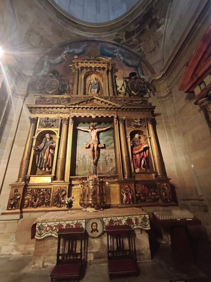 ​« Et si on se faisait Saint-Jacques-de Compostelle ? » : le pari fou de cinq amis corses