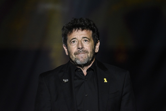 (Photo : Magali Cohen / Hans Luca via AFP) (Photo : Magali Cohen / Hans Luca via AFP)