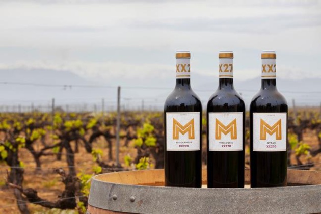  XX270 à Porto-Vecchio : L'UVIB a présenté sa nouvelle gamme de vins aux Grandes maisons de Corse 