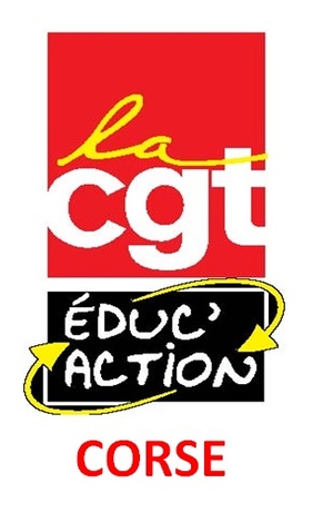 Afin de soutenir les AESH, la CGT Éduc'action de Haute-Corse appelle à une action de mobilisation le mardi 9 juin à 11H devant la DSDEN de Bastia
