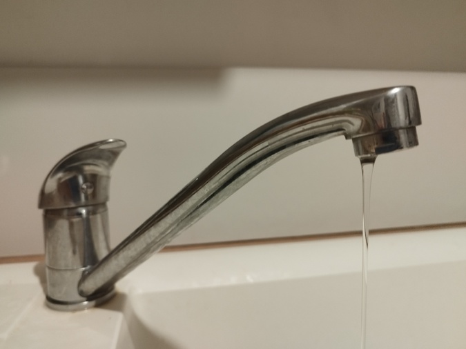 Kyrnolia : La CGT dépose un préavis de grève illimité, des coupures d'eau pas exclues