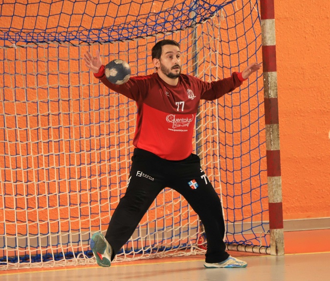 Handball N2 : Bilan de saison mitigé pour Corte – Ile-Rousse