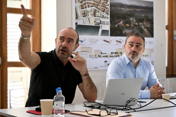 Investisseurs, artisans, hôteliers : la Ville d'Ajaccio ouvre les candidatures et fixe ses conditions pour la Citadelle Miollis