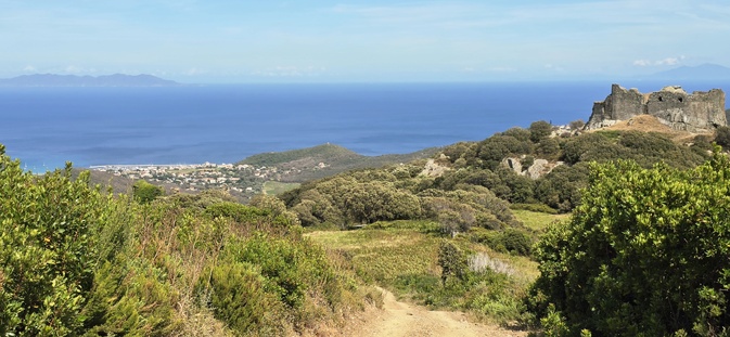 Photo : Gérard Audoin
