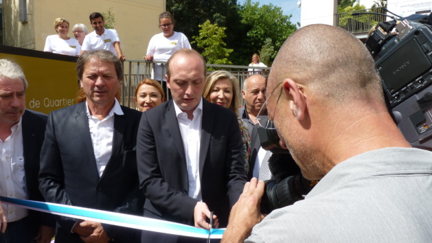 Maison de quartier des Cannes à Ajaccio : L’outil indispensable de la cohésion sociale Maison de quartier des Cannes à Ajaccio : L’outil indispensable de la cohésion sociale