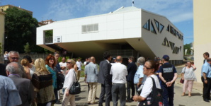 Maison de quartier des Cannes à Ajaccio : L’outil indispensable de la cohésion sociale Maison de quartier des Cannes à Ajaccio : L’outil indispensable de la cohésion sociale