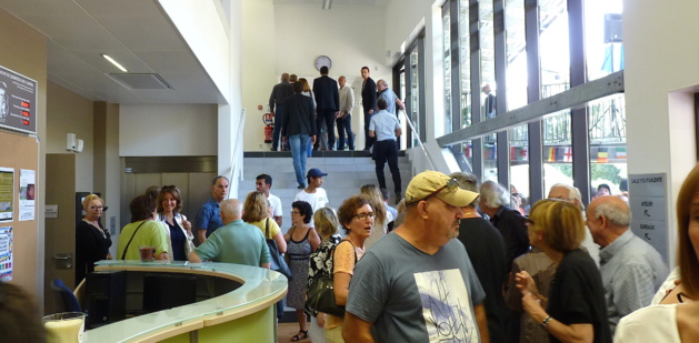 Maison de quartier des Cannes à Ajaccio : L’outil indispensable de la cohésion sociale Maison de quartier des Cannes à Ajaccio : L’outil indispensable de la cohésion sociale