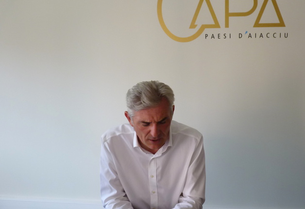 Le compte administratif 2015 à la Capa : Malgré la bonne santé financière, la rigueur est de mise Le compte administratif 2015 à la Capa : Malgré la bonne santé financière, la rigueur est de mise