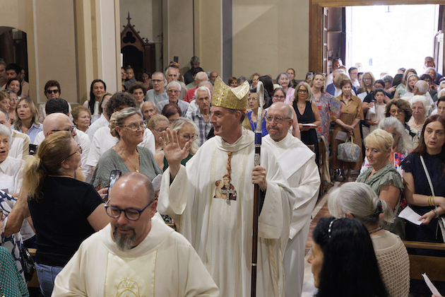 (Photo Gérard Baladocchi)