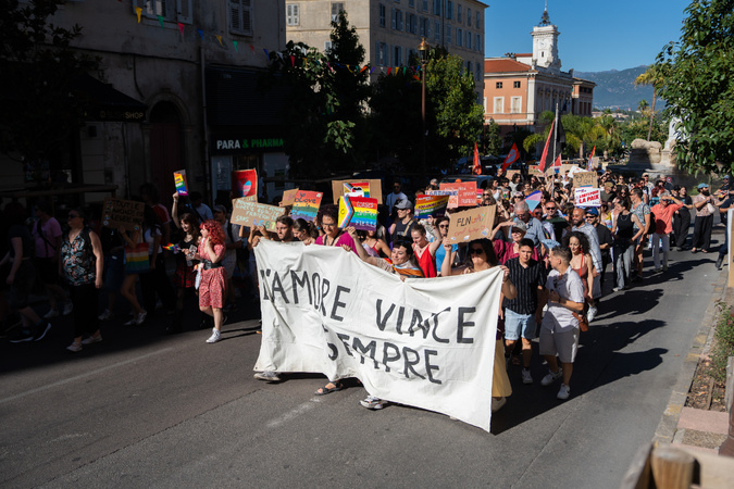 (Photo : Paule Santoni) (Photo : Paule Santoni)