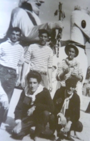 Le grand retour du Carnaval d’Ajaccio les 2 et 3 juillet : Napoléon et Tino Rossi rois de la fête Le grand retour du Carnaval d’Ajaccio les 2 et 3 juillet : Napoléon et Tino Rossi rois de la fête