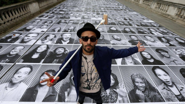 Inside out project Corse à Calvi : Le projet de Xavina Acquaviva Inside out project Corse à Calvi : Le projet de Xavina Acquaviva