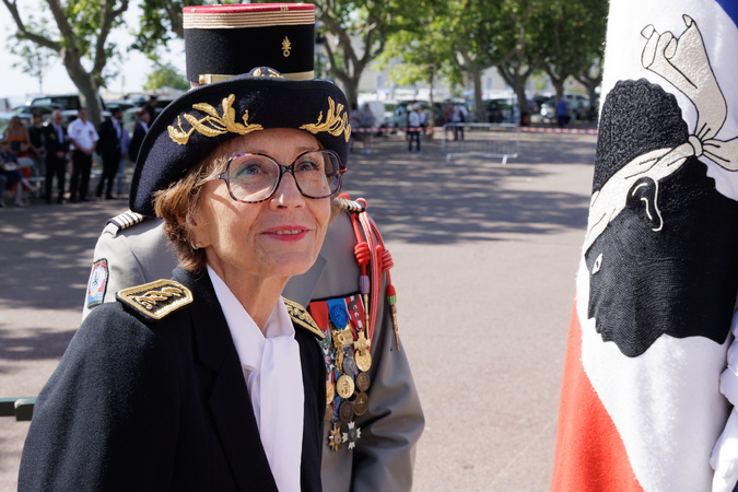 Photos : Gérard Baldocchi