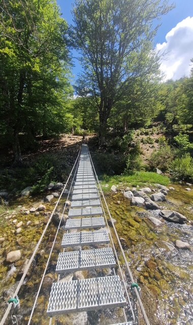 Trail. Le Giru di u Cuscionu prêt à lancer sa première édition au cœur de la montagne corse