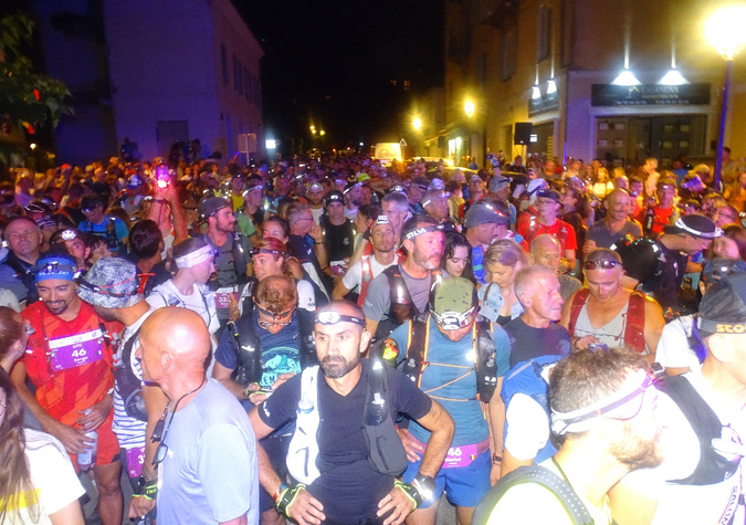 Restonica Trail by UTMB - Près de 5 millions d’euros de retombées économiques pour la ville