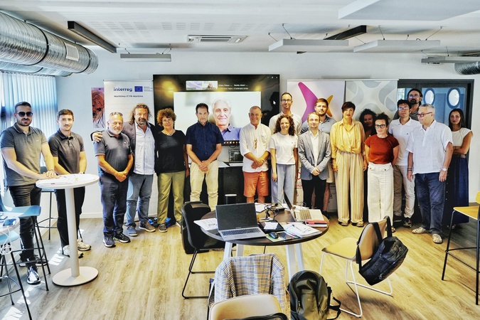 VALOR et RIUSU : Hub Corsica lance un réseau de reconditionnement numérique solidaire pour lutter contre l'illectronisme