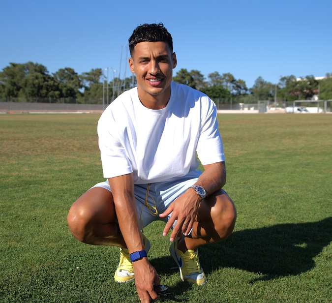 Football - Amine Boutrah : « J’ai hâte de reprendre du plaisir à jouer » Football - Amine Boutrah : « J’ai hâte de reprendre du plaisir à jouer »